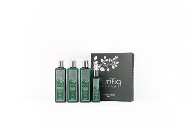 Phyto Ativo - Purifiq Therapy Home Care Kit